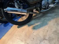 2026年最新】武川 ボンバー マフラーの人気アイテム - メルカリ