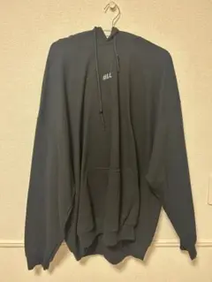 ill style パーカー ALLFOUNDBRIGHTLIGHTS