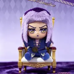 EAKI ジョジョの奇妙な冒険 黄金の風 レオーネ・アバッキオ