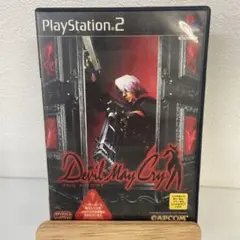 デビル・メイ・クライ