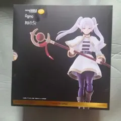 未開封 マックスファクトリー figma フリーレン DXエディション 特典
