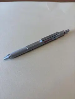 レア　ロットリング600 振り子式多機能ペン　旧型　廃番 ロットリング600 ニュートン トリオペン 振り子タイプ 廃盤 レア