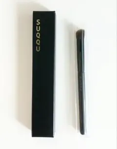 《未使用》SUQQU スック アイシャドウ ブラシのサムネイル