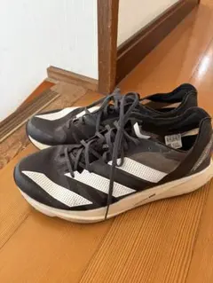 ADIZERO TAKUMI SEN 8 US10のサムネイル