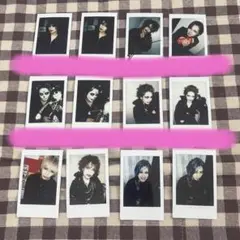 JILUKA Ricko チェキセット JILUKA Ricko チェキセット JILUKA Boogie Ricko チェキセット
