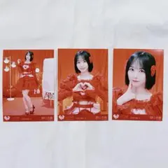イコラブ 野口衣織 生写真 とくべチュ 2025 May-II コンプ