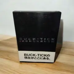Ikonokrusm : Buck-Tick
