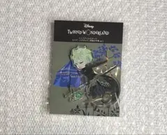 ツイステ セベク ミニアクリルスタンド 常夜の甲冑ver. ミニアクスタ 5周年