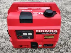 【ジャンク品】ホンダEM900Fガソリン発電機【送料込み】 2025年最新】ホンダ em900fの人気アイテム - メルカリ
