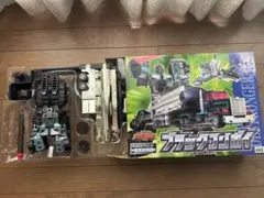 2025年最新】ブラックコンボイの人気アイテム - メルカリ