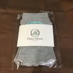 Pilates Mirror 靴下 ソックス