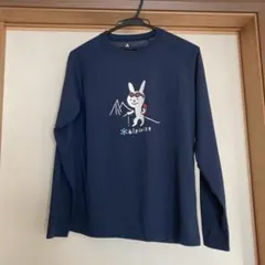 モンベル アウトドアウェア