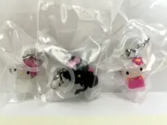 ハローキティ めじるしアクセサリー