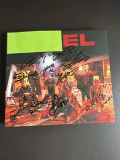 dkb ルン　ポラロイド　サイン 2025年最新】dkb サインの人気アイテム - メルカリ