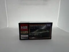 トミカプレミアム 日産 スカイライン GT-R V-SPEC II Nur