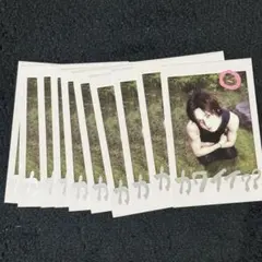 &TEAM Back to Life チェキ K ケイ