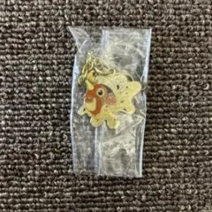 【当時物・未開封新品】ポケモンレトロ食玩◇アズマオウ　メダルスイング