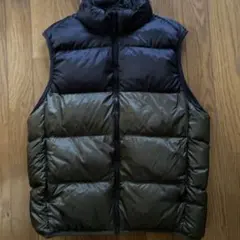 UNIQLO ユニクロ ウルトラライトダウンベスト