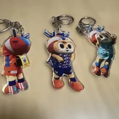Vファーレン長崎 ヴィヴィくん まとめ売り