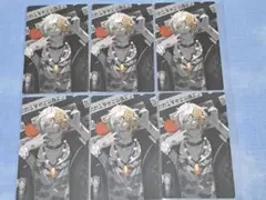 ブラスタ　カード