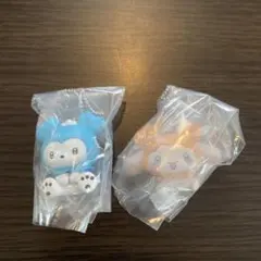 twiceラブリー✖️サンリオコラボガチャ　ナヨン　ジヒョ