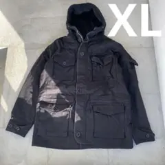 Freemans Sporting Club 黒 ダウンジャケット M - メルカリ