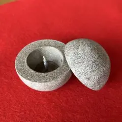 新品❗️球体キャンドルホルダー お香立て　2WAY？シンプル