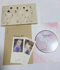Remember that- BTOB8ndアルバムのサムネイル