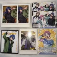 ヒプマイ ヒプノシスマイク ヒプムビ FlingPosse シブヤ セット