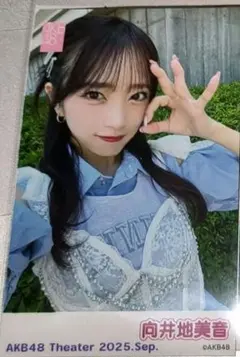 向井地美音　AKB48 生写真　まとめ売り　コンプ多数 向井地 美音 | AKB48 Official Shop