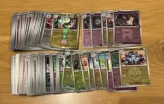 ポケモンカード ミラー まとめ売り