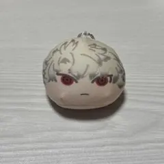 ガチアクタ おまんじゅうにぎにぎマスコット ルド