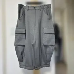 グラム glamb Cropped Sarrouel Cargo Pantsのサムネイル