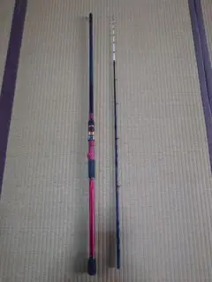 DAIWA ANALYSTAR マゴチ 235 船竿 - メルカリ