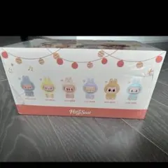 Have A Seat ぬいぐるみ　らぶぶ　アソートボックス