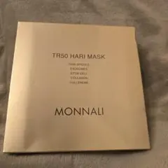 モナリ ゴールドシリーズHARI MASK 30ml×4フェイスマスクのサムネイル
