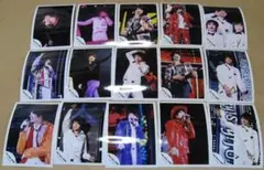 岡本圭人2010.2発売ハート❤写真1５枚 公式未使用品Hey!Say!JUMP