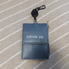 スリーコインズ☆パスケース