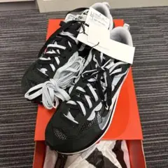 Sacai サカイ NIKE VAPORWAFFLE SACAI スニーカー