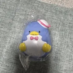 タキシードサム　やわもっち