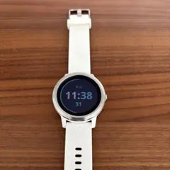 Garmin vívoactive 3 ホワイト