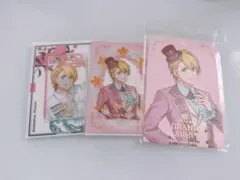 うたプリ　来栖翔　ビジュカ　CCL FP グラショ　特典