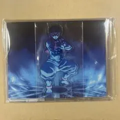 鬼滅の刃 無限城編 第一期 場面写そのままアクリルスタンド 猗窩座