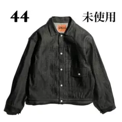 ☆PENNEY’S FOREMOST 1st ブラックデニムジャケット USA製のサムネイル