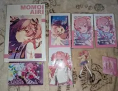 桃井愛莉　まとめ売り　箔