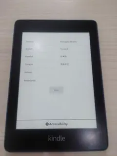 2026年最新】kindle paperwhite 10世代の人気アイテム - メルカリ