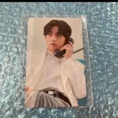 BTS PTD 特典 トレカ MOVIE WEEKS V テヒョン テテ - メルカリ
