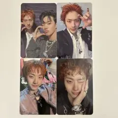 p1harmony ジウン Killin'it トレカ まとめ セット