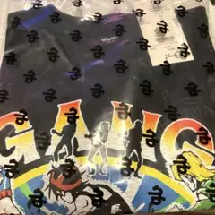 ジョジョの奇妙な冒険　ジョジョワールド　glamb Tシャツ　Mのサムネイル