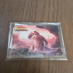 ドンキーコングバナンザ　特典アクリルボード